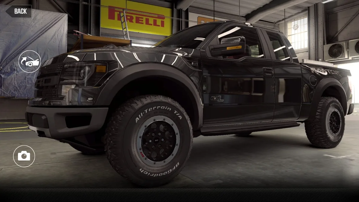 CSR2 Ford F150 SVT Raptor Elite (2014) Car | Maxed & Stock - Get Now!